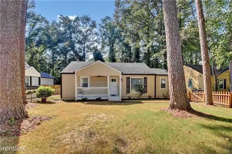 Primary Photo - 3 br, 2 bath House - 1165 Graymont Drive SW
