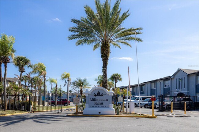 Foto del edificio - 4789 S Texas Ave