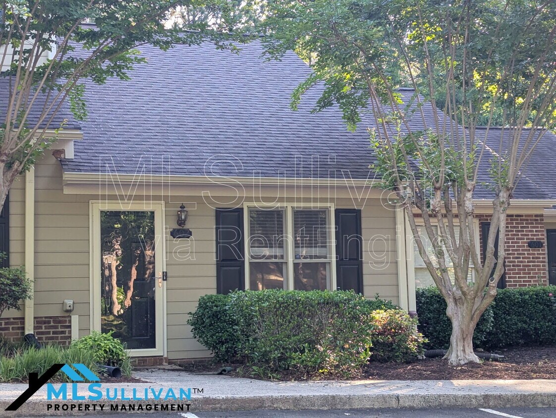 Foto principal - 602 Gatehouse Ln