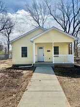 Building Photo - 2119 Beech St