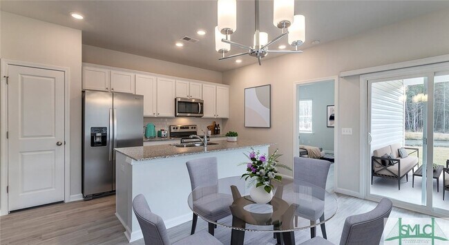 Foto del edificio - 105 Creekside Blvd