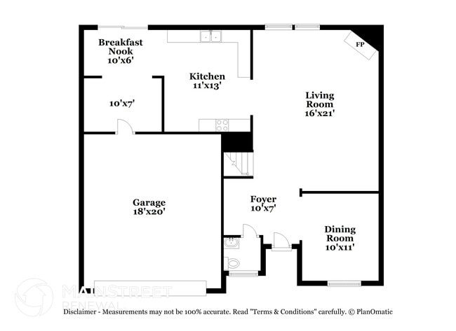 Building Photo - 10209 Cottage Farms Dr