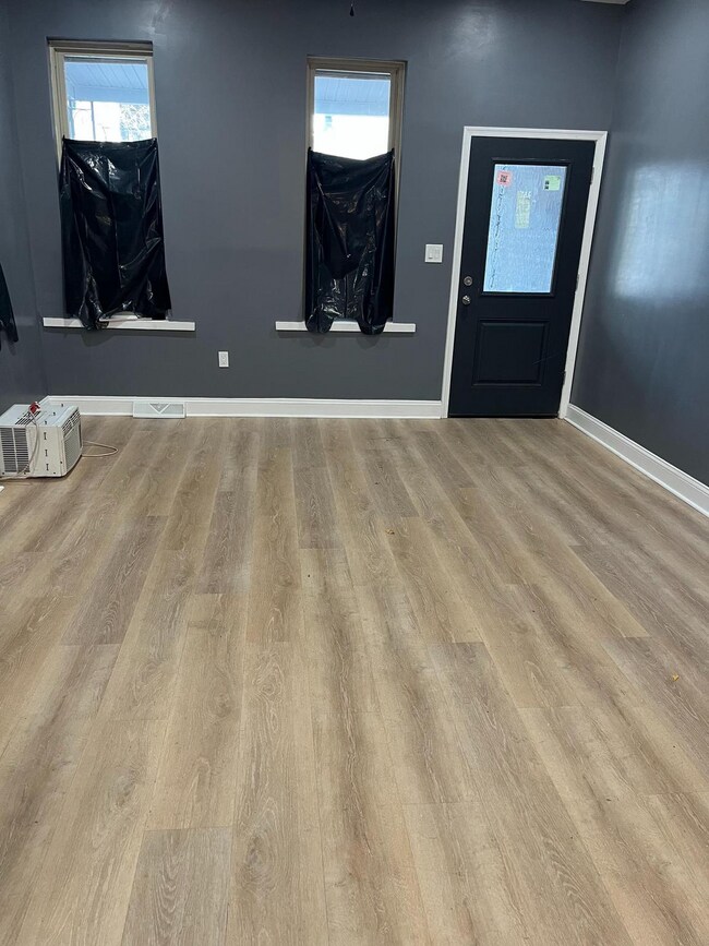 Sala de estar - 1620 N 26th St