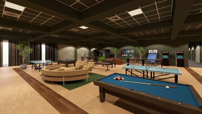 Foto del edificio - Westwater Village