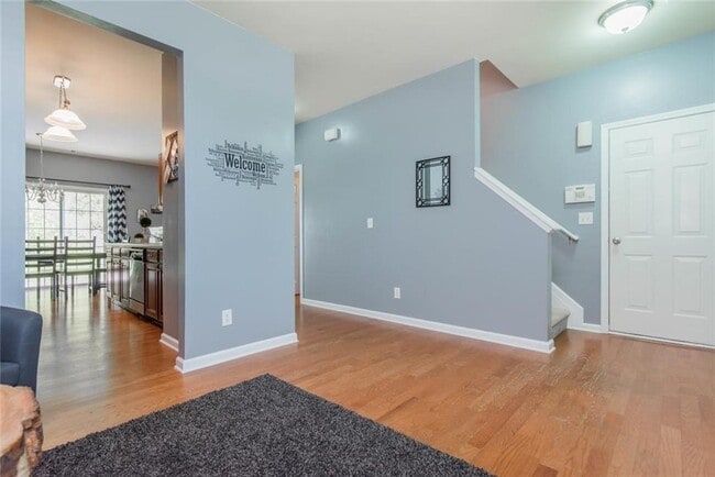 Building Photo - 519 Windstone Trail
