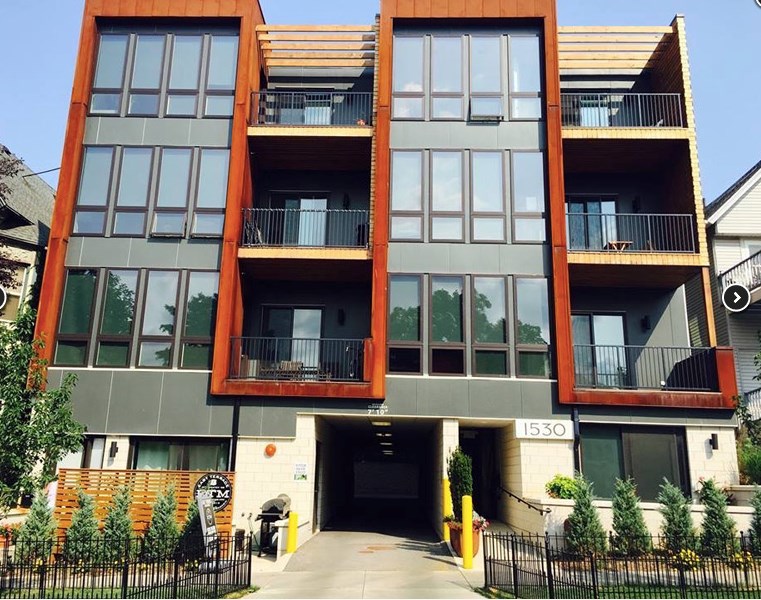 Foto principal - 1530 N Jackson St