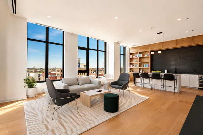 Photo - Aberdeen Crossing Apartments