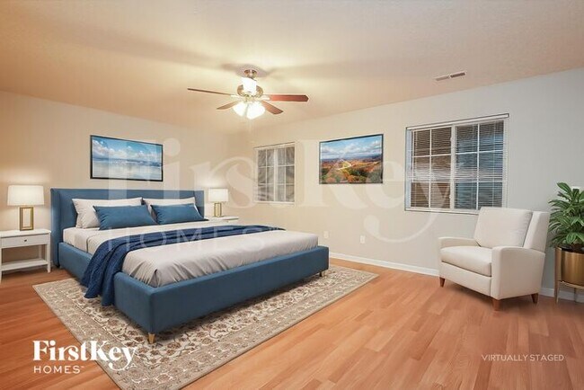 Foto del edificio - 5701 Yachtsman Ct