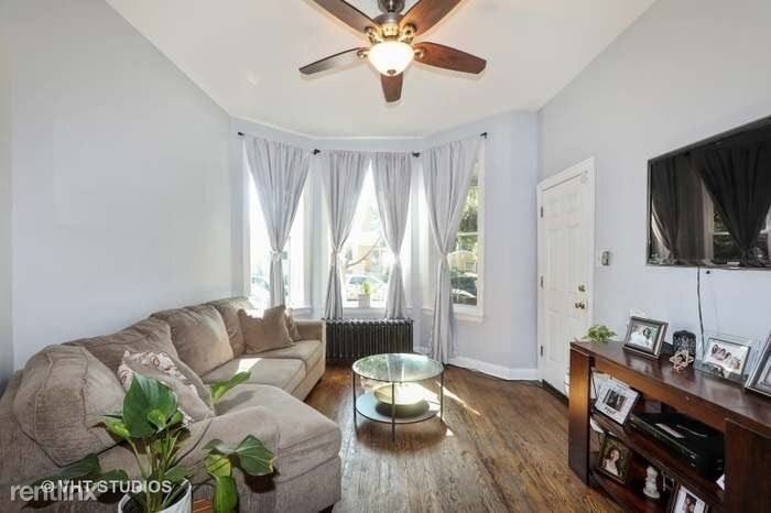 Foto principal - 3613 S Leavitt St