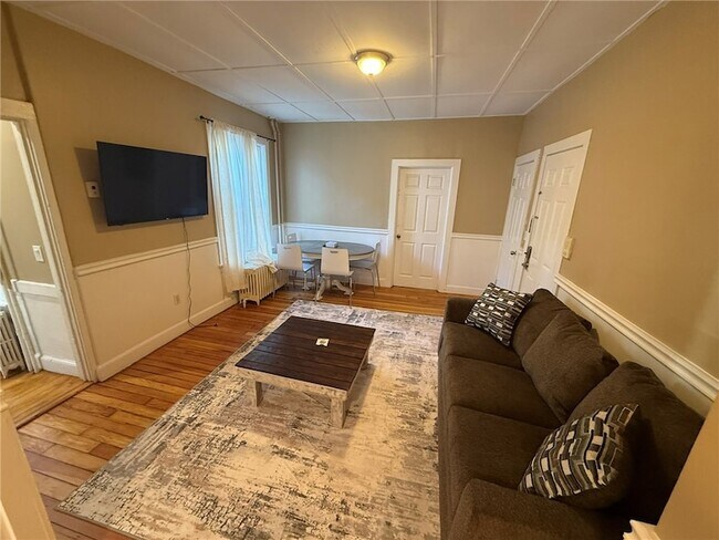 Foto del edificio - 33 Ann St