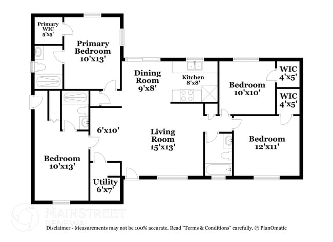 Building Photo - 3977 Kingsport Dr