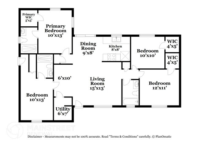 Foto del edificio - 3977 Kingsport Dr