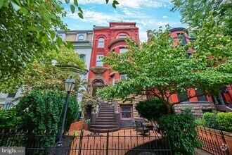Building Photo - 1304 Rhode Island Ave NW