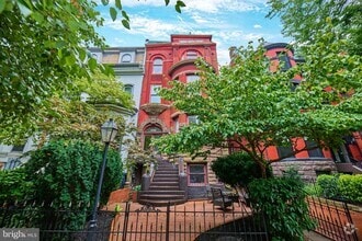 Building Photo - 1304 Rhode Island Ave NW