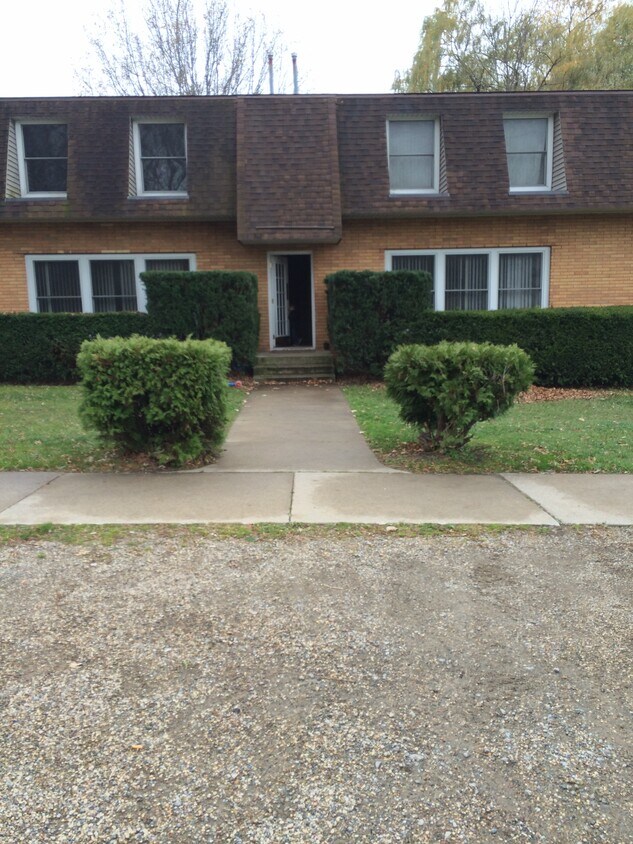 712 S. Barton - 712 S Barton St