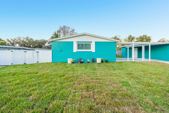 Foto del edificio - Cozy Home in South Daytona