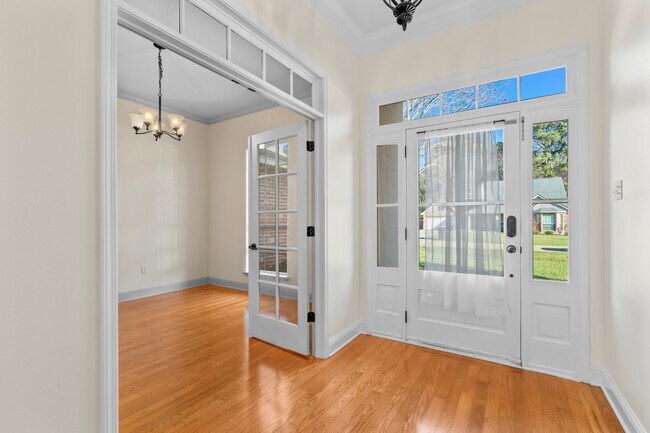 Foto del edificio - 405 Highland Oaks S
