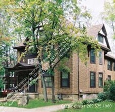 Building Photo - 1005 Grant St