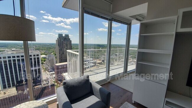 Building Photo - 301 Fayetteville St