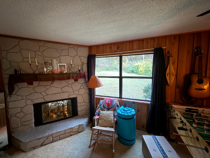 Photo - 124 Lake Shore Dr (Morganton, GA)