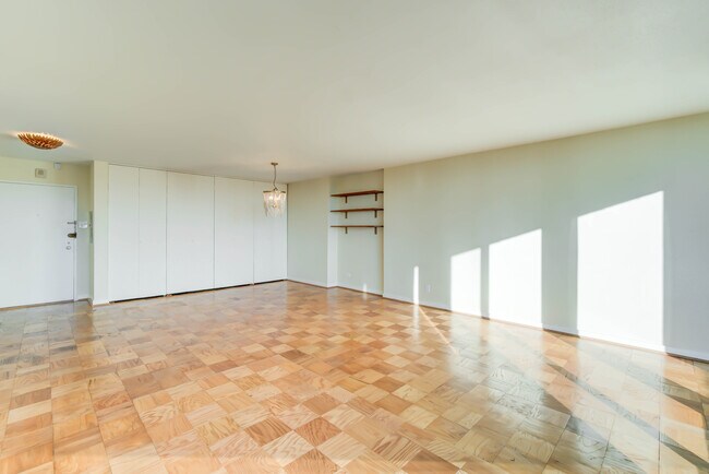 Foto del edificio - 490 M St SW