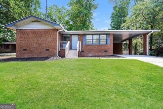 Building Photo - 6418 Monica Dr