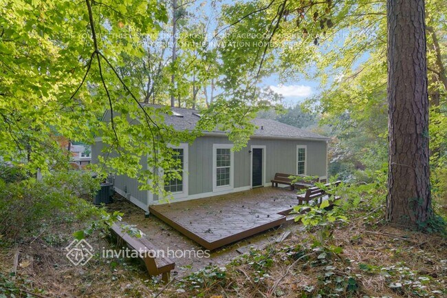 Building Photo - 1243 Gatehouse Dr