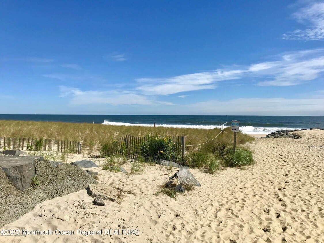 1382 Ocean Ave Unit Winter A9, Sea Bright, NJ 07760 Condo for Rent in Sea Bright, NJ
