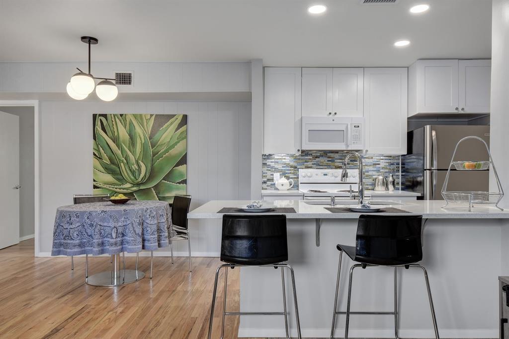 Foto principal - 2122 Hancock Dr