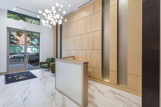 Interior Photo - Vivre