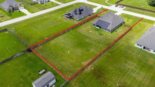 Foto del edificio - 11315 Seguin Trail Ct