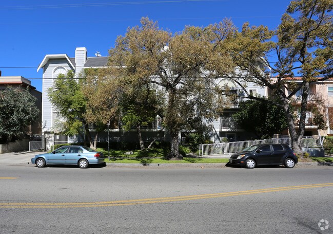 Foto del edificio - 10845 Camarillo St