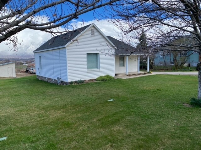 Building Photo - 10087 S Temple Dr