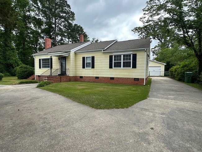 Building Photo - 312 S Cashua Dr