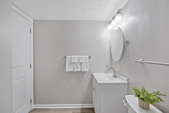 Foto del interior - 8Ninety at Loveland