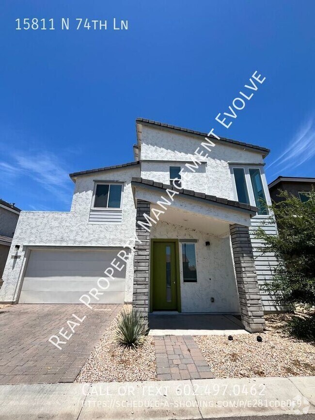 Best Luxury Arrowhead Shadows Apartments for Rent Peoria, AZ 1