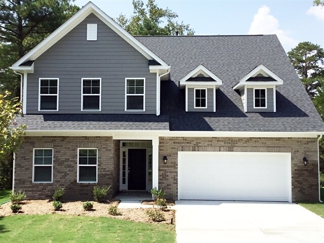 Foto principal - 5423 Hennessy Circle