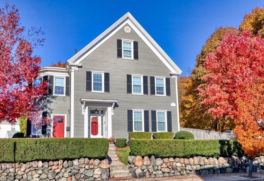 Foto principal - 77 Ashland St