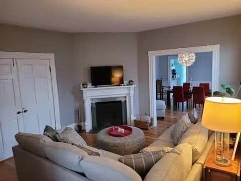 Foto del edificio - 357 Lafayette St