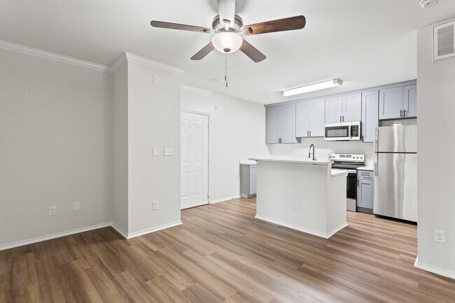 Foto del edificio - The Jefferson at Fair Oaks