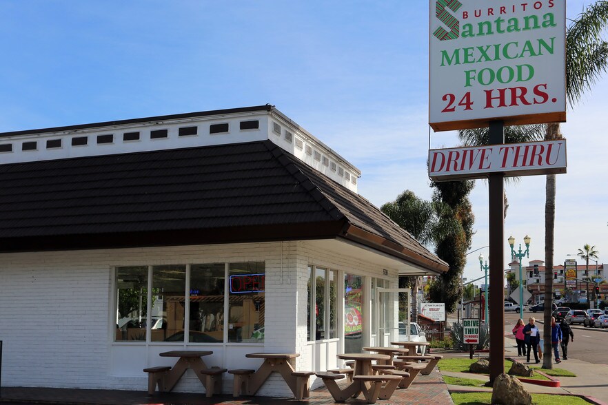 Picture of Colina Del Sol San Diego