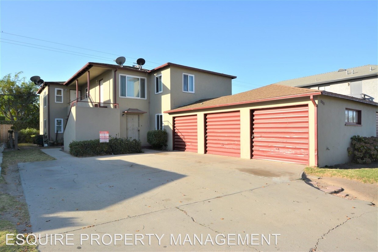 Primary Photo - 808 Palm Dr