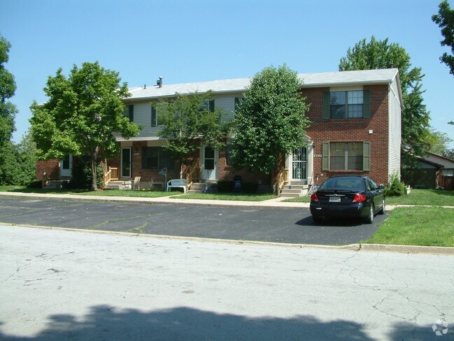 Foto del edificio - 2763 Brookshire Ln