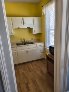 Kitchen - 611 N Esplanade St