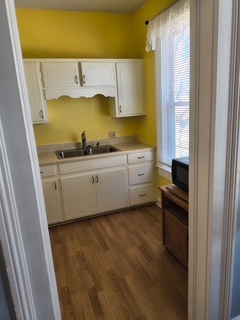 Kitchen - 611 N Esplanade St
