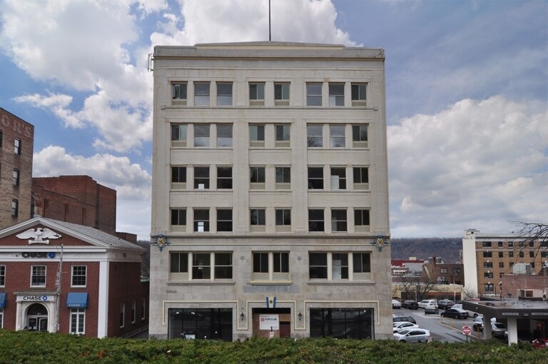 Imagen exterior - 45 S Broadway