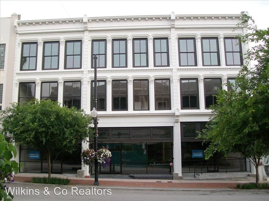 Foto principal - 108 N Market St