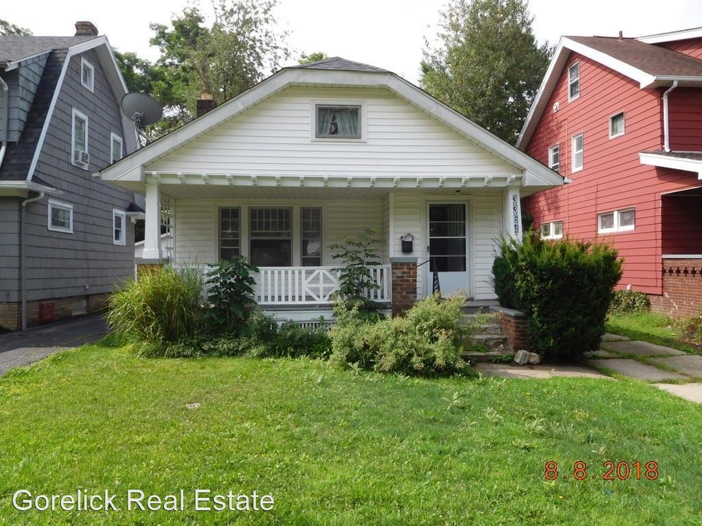 Primary Photo - 2 br, 1 bath House - 3364 Silsby Road