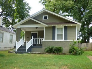 Building Photo - 3549 Marion Ave