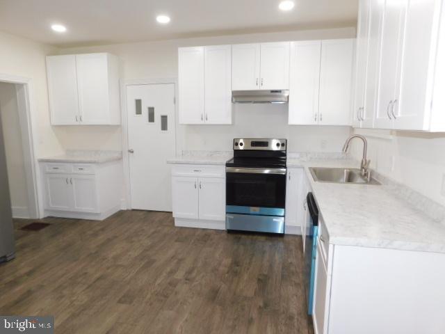 Foto principal - 410 E Washington St